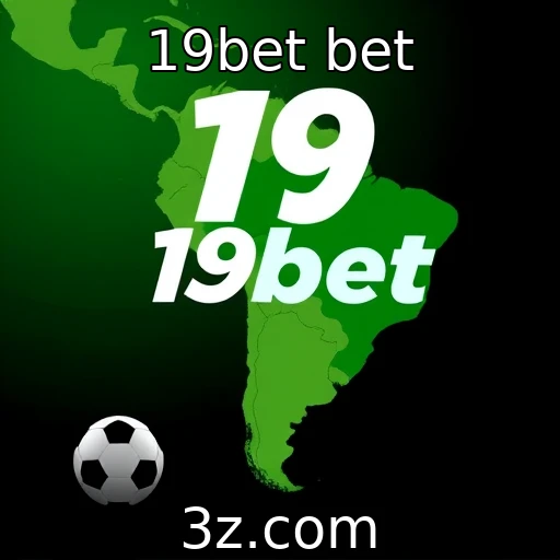 19bet bet