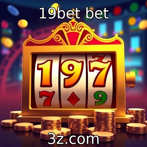 19bet bet