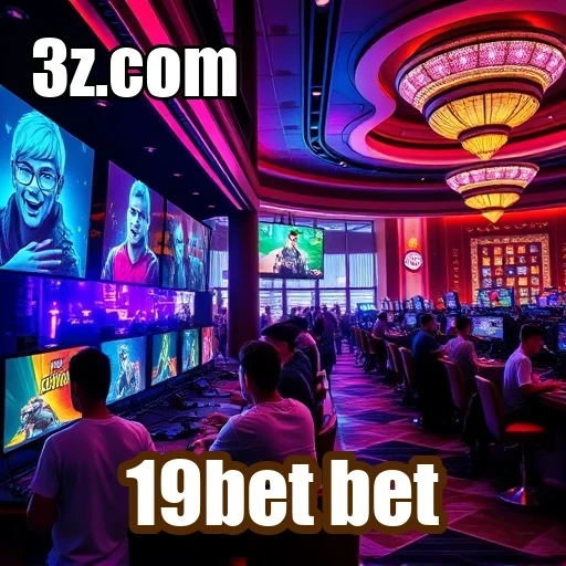 19bet bet Bônus de Boas-Vindas