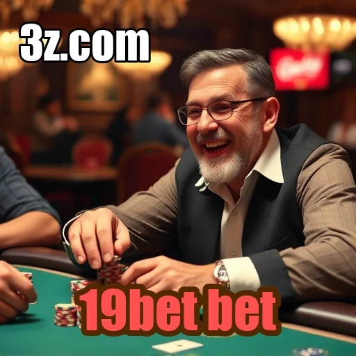 19bet bet Cassino Online