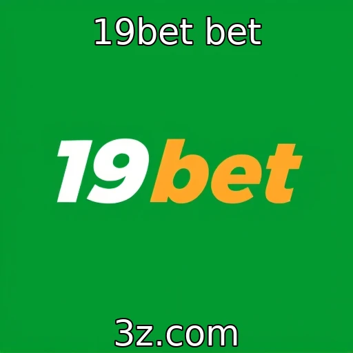 19bet bet