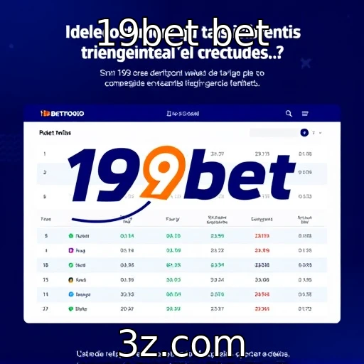 19bet bet