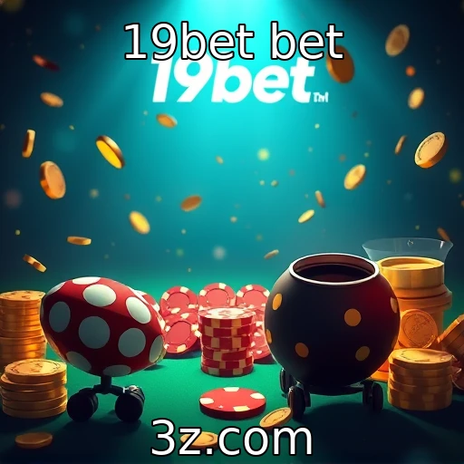 19bet bet