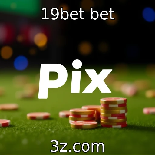 19bet bet