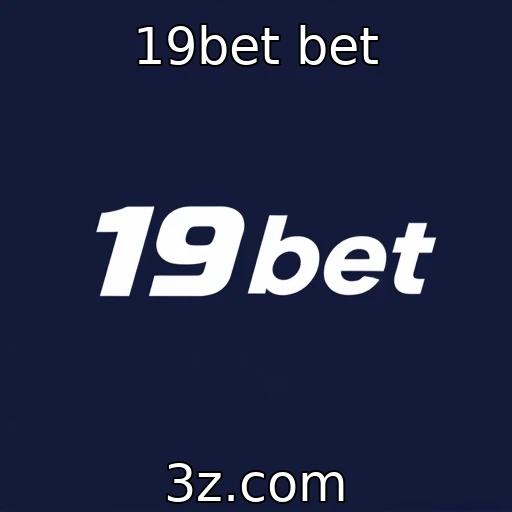 19bet bet