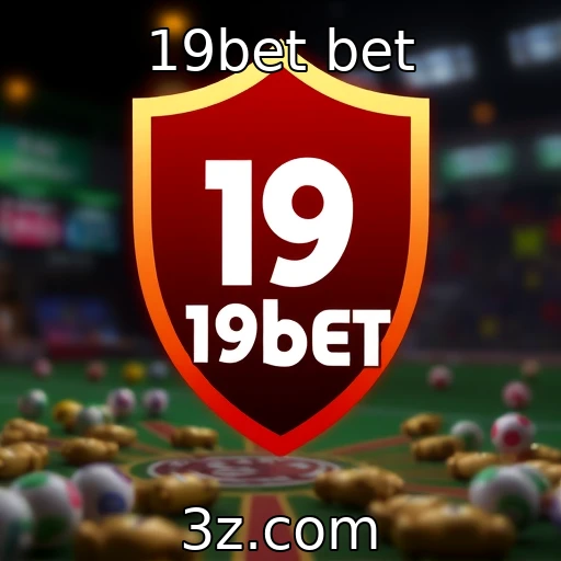 19bet bet