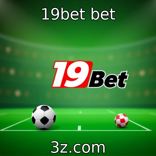 19bet bet