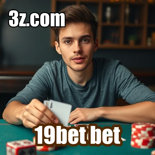 19bet bet Vip