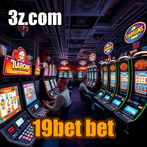 19bet bet Jogos de Mesa