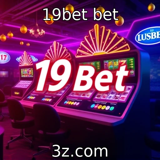 19bet bet