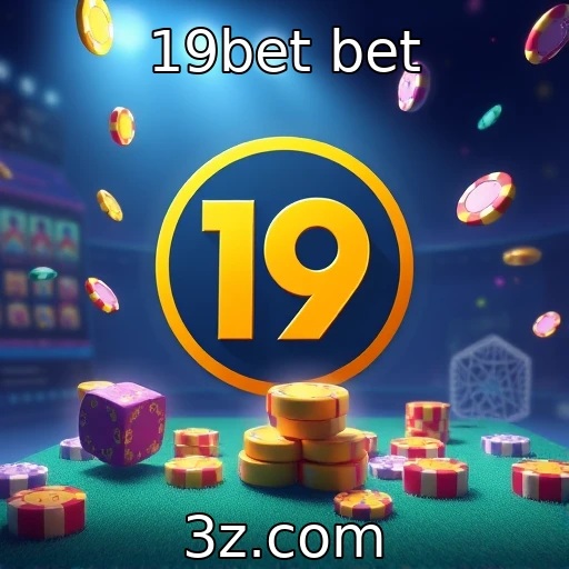 19bet bet